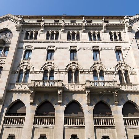 Italianway-Settembrini Apartment Milan Exterior photo