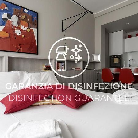 Italianway-Settembrini Apartment Milan Exterior photo