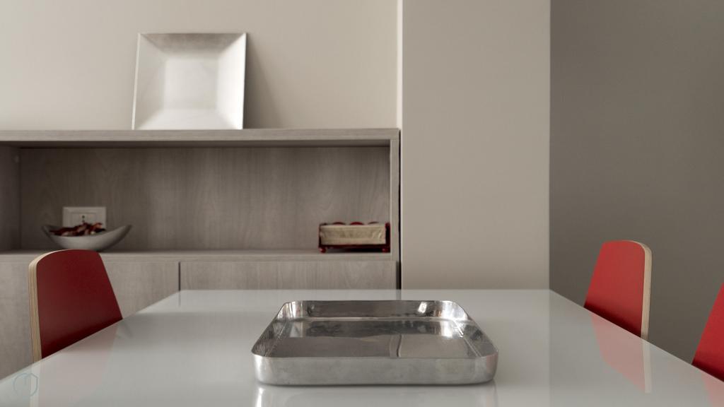 Italianway-Settembrini Apartment Milan Room photo